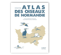 Nouvel atlas des oiseaux de Normandie