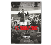 De Gaulle en Normandie (1943-1967)
