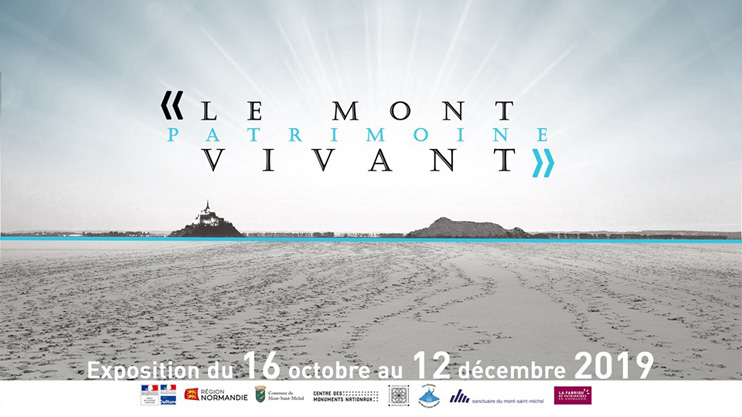 Exposition « Le Mont, patrimoine vivant »