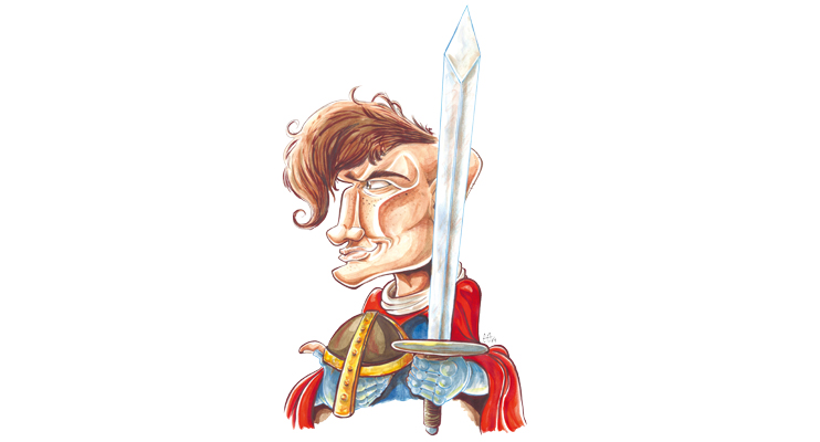 Guillaume le Conquérant - Le Normand le plus célèbre de l'Histoire