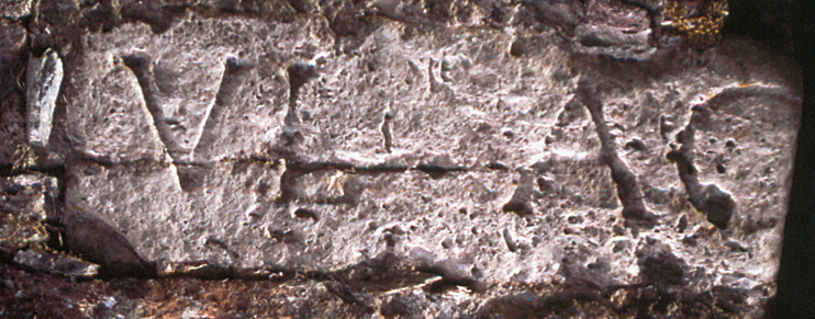 L’inscription romaine de Teurthéville-Bocage