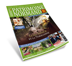 Feuilleter Patrimoine Normand n°106