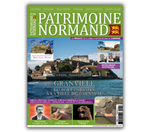 Patrimoine Normand N°104