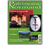 Patrimoine Normand N°007