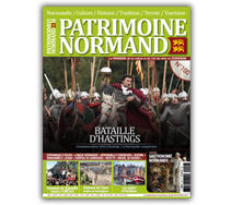 Patrimoine Normand N°100