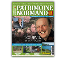 Patrimoine Normand N°102