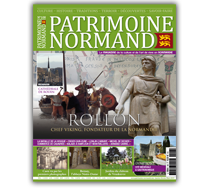 Patrimoine Normand N°108