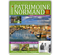 Patrimoine Normand N°109