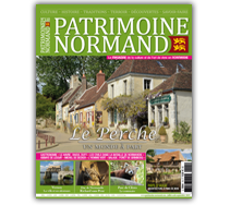 Patrimoine Normand N°110