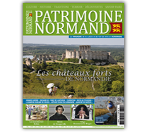 Patrimoine Normand N°112