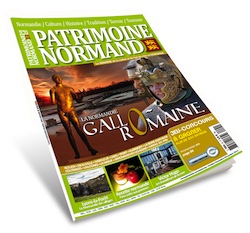 Feuilleter Patrimoine Normand N°91