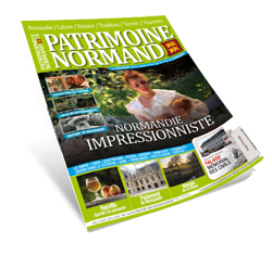 Feuilleter Patrimoine Normand n°97