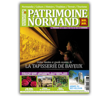 Feuilleter Patrimoine Normand n°98