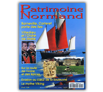 Patrimoine Normand N°009