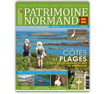 Patrimoine Normand N°118