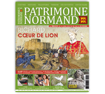 Patrimoine Normand N°119