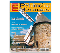 Patrimoine Normand N°023