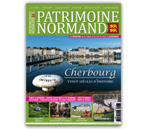 Patrimoine Normand N°113