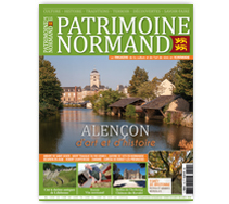 Patrimoine Normand N°115