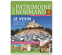 Patrimoine Normand N°117