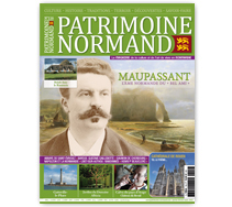 Patrimoine Normand N°116