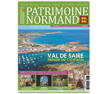 Patrimoine Normand N°127