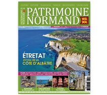 Patrimoine Normand N°128