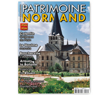 Patrimoine Normand N°044