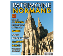 Patrimoine Normand N°057