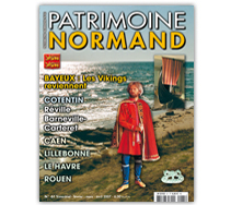 Patrimoine Normand N°061