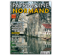 Patrimoine Normand N°062