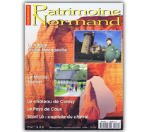 Patrimoine Normand N°010