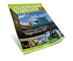 Feuilleter Patrimoine Normand n°96
