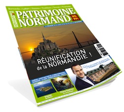 Feuilleter Patrimoine Normand n°95