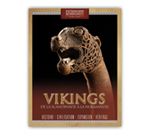 Hors-série n°03 - Vikings