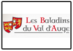 Les baladins du Val d`Auge