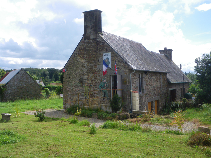 Musée de la Libération de Berjou