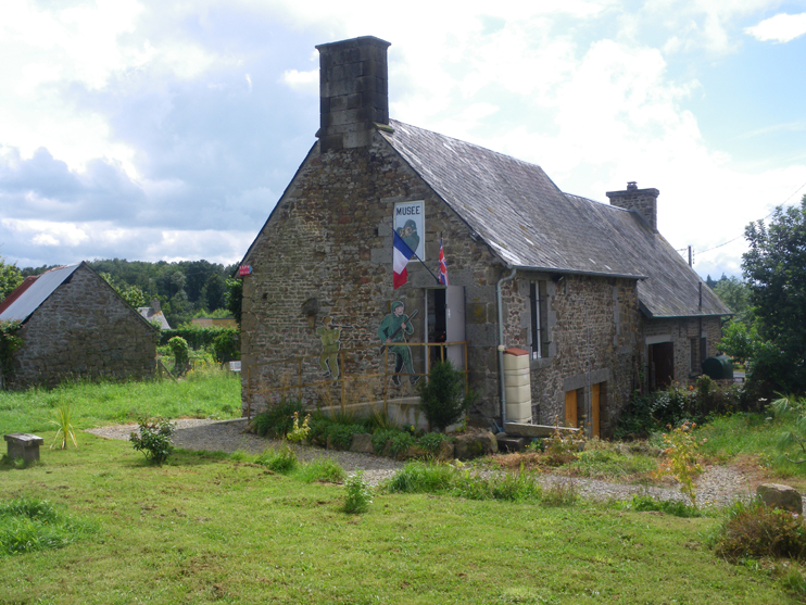 Musée de la Libération de Berjou