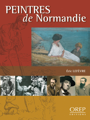 Peintres de Normandie