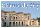 Château de Bizy - Vernon