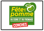 Fete de la pomme - Conches-en-Ouche