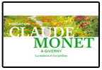 Fondation Claude Monet - Giverny