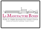 Manufacture Bohin