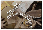 Musée de l`horlogerie