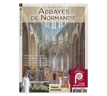 Hors-série n°04 - Abbayes de Normandie