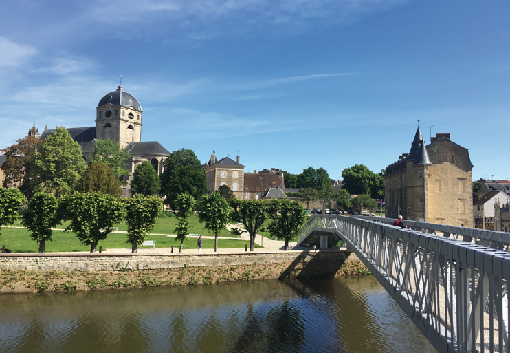 Alençon - Toute une histoire