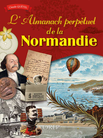 L'Almanach perpétuel de la Normandie