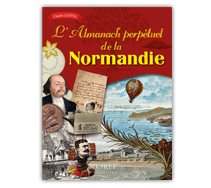 L'Almanach perpétuel de la Normandie