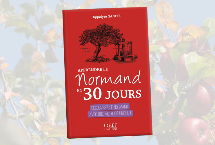 Apprendre le normand en 30 jours !