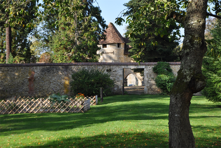 Le domaine d’Harcourt : du Moyen Âge au XXIe siècle